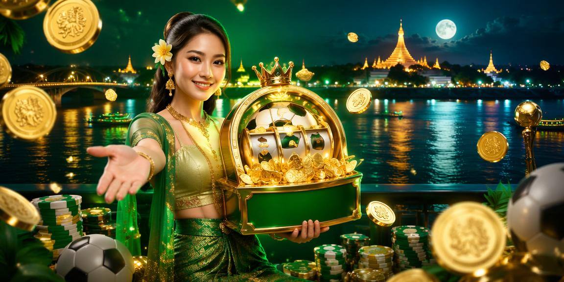 sbfplay99 Fortune River